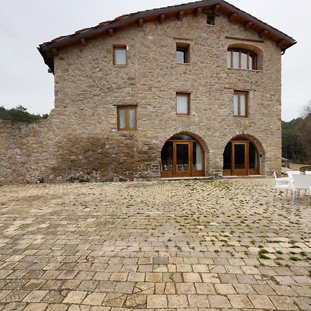 Vilada Agroturisme La Serra المظهر الخارجي الصورة